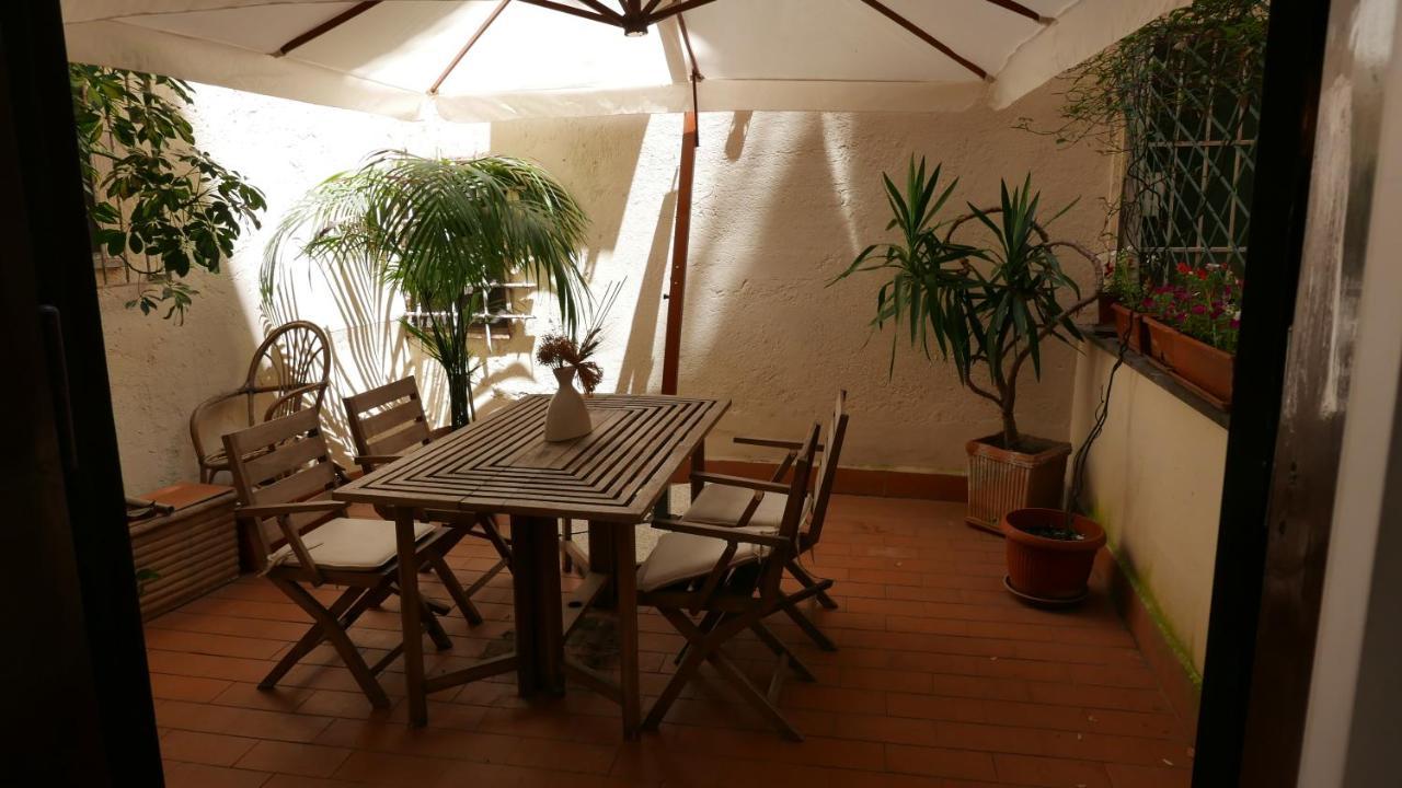 Grotte Flat Roma