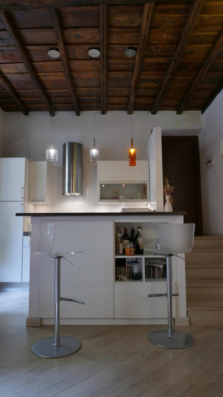 Apartment Grotte Flat